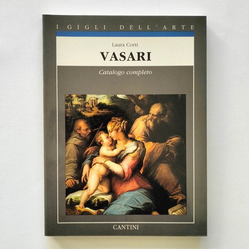 Vasari catalogo completo - vasari.,
