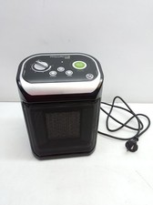 Termoventilatore in ceramica