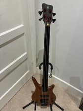 Warwick Thumb Bass ex-Pino
