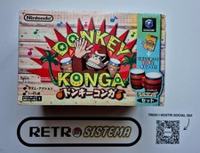 Nintendo GameCube Jap Donkey