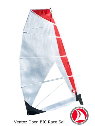 Ventoz open bic race - ventoz,