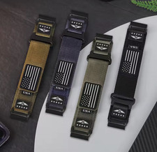 Cinghia Trail Loop per Garmin