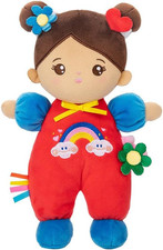 Bambola per Bambina 1-3 Anni -