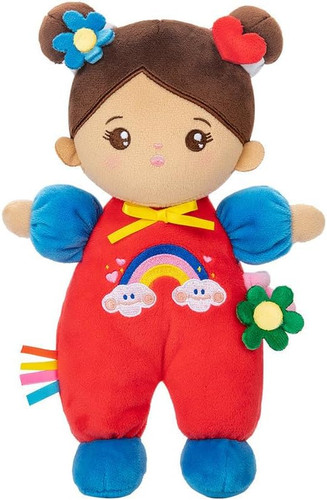 Bambola per bambina anni - per, 1-3