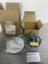 Chicago Rubinetti Bilanciamento Pressione Vasca e Valvola Doccia Solo 1910-001RBF