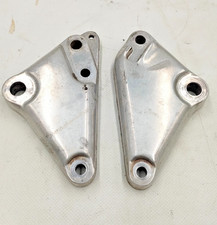 COPPIA SUPPORTI PEDANE