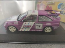 1/43 Ford Escort Cosworth ADac