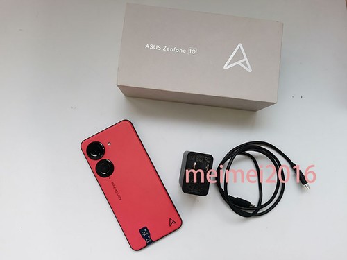 Asus zenfone android - asus, 10