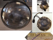 FARO CARELLO- FIAT RITMO