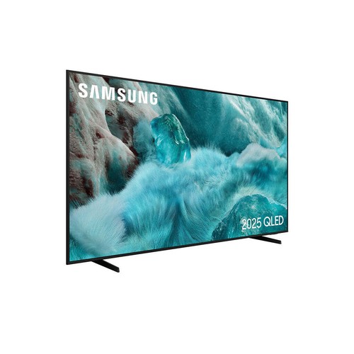 Samsung qe50q7f2auxxh qled - qe50q7f2auxxh,