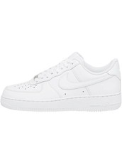 Nike Air Force 1'07 Bianche -