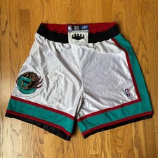 Pantaloncini da gioco Reebok