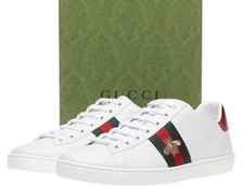 NUOVE SCARPE SNEAKERS GUCCI