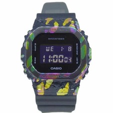 CASIO G-SHOCK GM-5640GEM Full Metal Gem Tone Limited Edition Digital A Rank