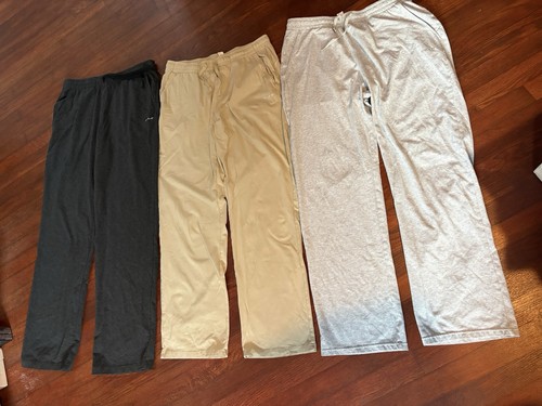 Lotto pantaloni uomo willit - pantaloni,