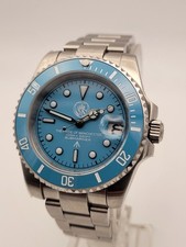 Orologio Manchester City Man