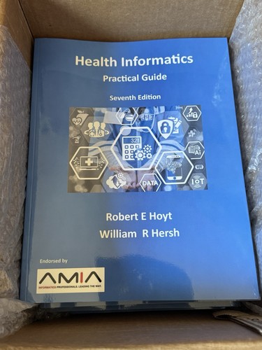 Health informatics practical - health,
