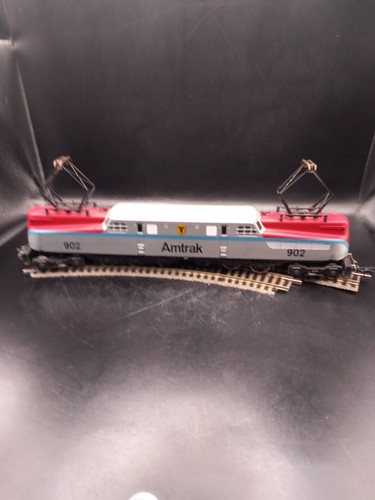 Rivarossi ahm amtrak 902 - rivarossi/ahm, h0