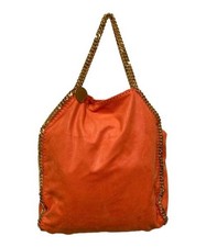 Borsa etichetta STELLA McCARTNEY maxifa