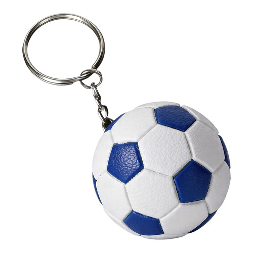 Portachiavi calcio pallone - , da