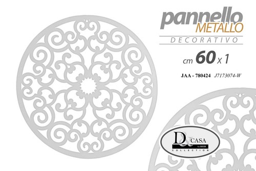 Pannello decorativo parete - decorativo,