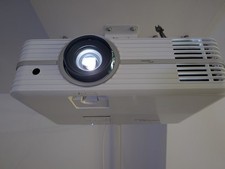 Optoma UHD380X 2160p