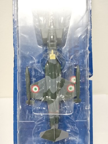 Aeronautica militare lockheed - aeronautica,
