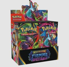 Pokemon Box Megaevoluzione
