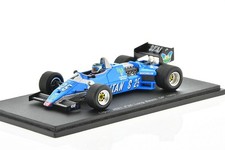 F1 LIGIER JS21 #25 J-P.Jarier