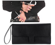 scissors pouch for hair