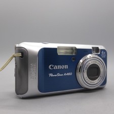 Canon fotocamera digitale