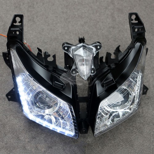 Accessori per moto tmax530 - accessori,