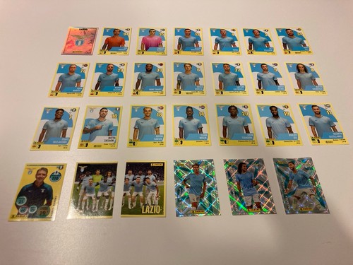 Squadra completa lazio - squadra,