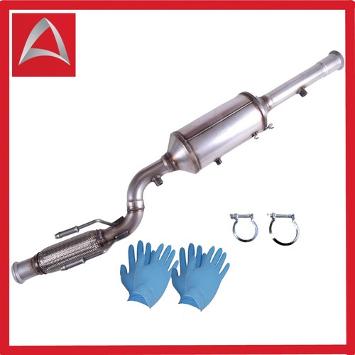 Filtro antiparticolato dpf - antiparticolato,