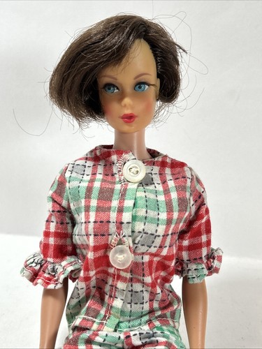Barbie bambola vintage 1967