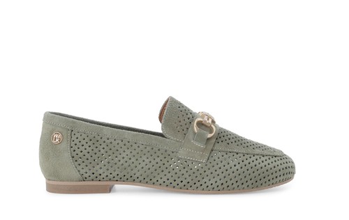 Melluso mocassino donna - melluso,