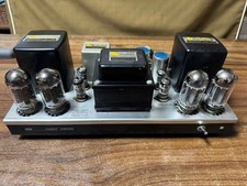LUXMAN KMQ60 Amplificatore