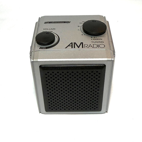 Radio epoca anni 80 - anni,