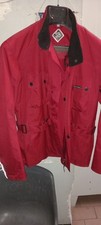 giacca tucano urbano Rossa