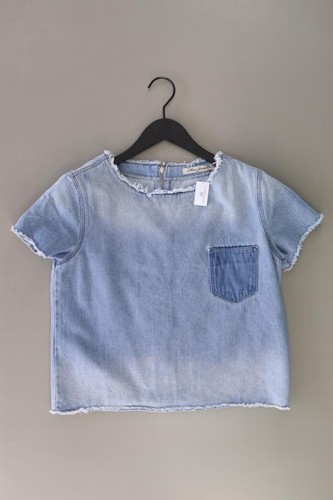 Camicia jeans mavi - jeans,