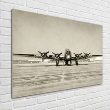 Tulup Acrylic Glass Print Wall