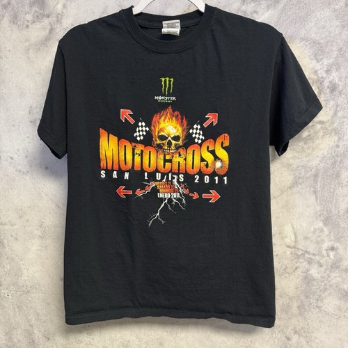 Monster energy motocross san - monster,
