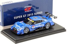 1:43 Ebbro Nissan GT-R Super