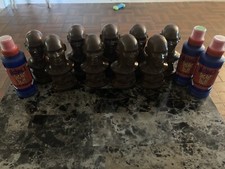 Bottiglia d'acqua Space Jam