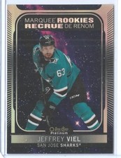 2021-22 O-PEE-CHEE PLATINUM