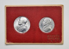 VATICANO Papa Pio XII Dittico