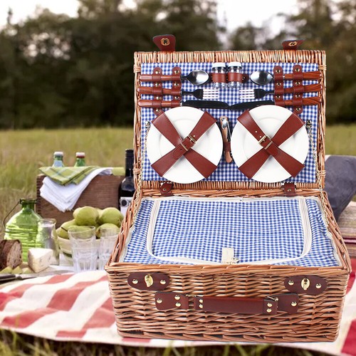 Cestino picnic portatile 3 - cestino,