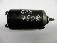 Kawasaki - Gpx - 750 - R -