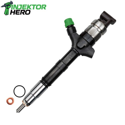 23670 0g010 denso - denso, iniettore