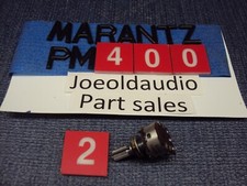 Marantz Modello PM400/PM250